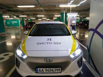 Авторская колонка Игоря Ковалева: Электромобильность — не роскошь, а двигатель инноваций