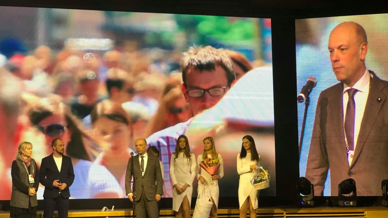 ДТЕК став переможцем премії HR Brand 2018