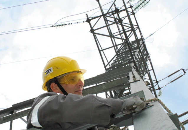 Вклад в українську енергетику: в 2018 р ДТЕК Дніпровські електромережі направив 182 млн грн на ремонт 2 тис км мереж і 700 електрооб’єкта