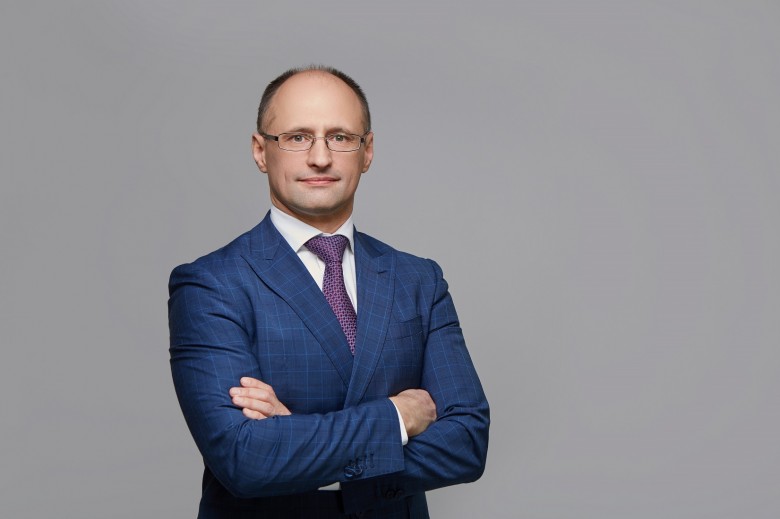 Олексій Поволоцький призначений директором з корпоративного управління, ризик-менеджмента та комплаєнса ДТЕК Олексій Поволоцький призначений директором з корпоративного управління, ризик-менеджмента та комплаєнса ДТЕК