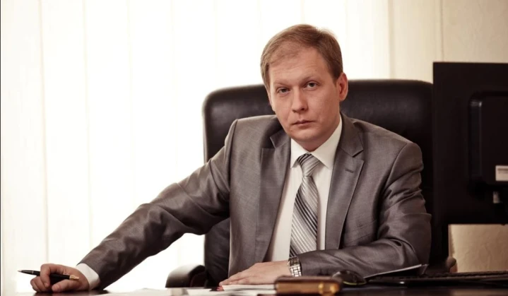 Aleksandr Polosin was appointed as Director of Internal Audit at DTEK
