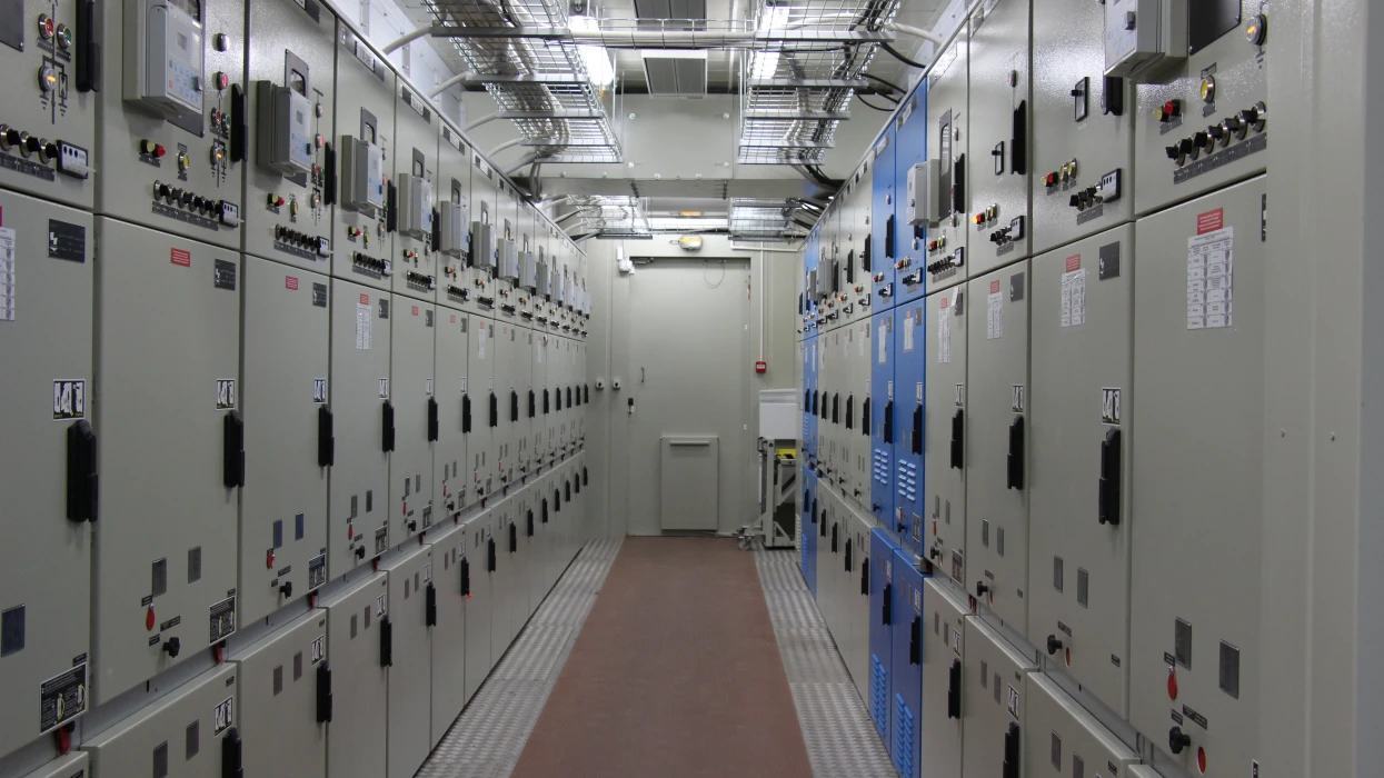 Нове обладнання для надійного енергопостачання: ДТЕК Донецькі електромережі оновить енергетичну інфраструктуру Маріуполя