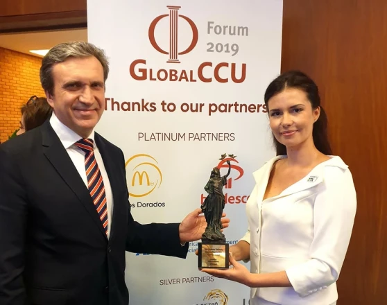 DTEK Academy Recognized as One of the World’s Best Corporate Universities