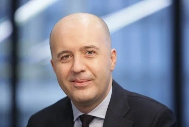 Abdullah Koksal appointed as Head of DTEK’s Retail Energy Supply Business