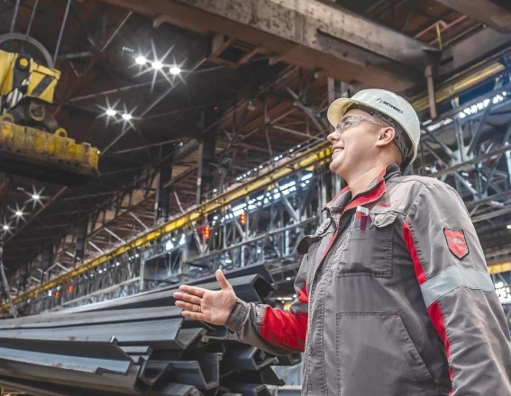 ДТЕК ЕСКО завершив другий етап модернізації системи освітлення цехів Азовсталі