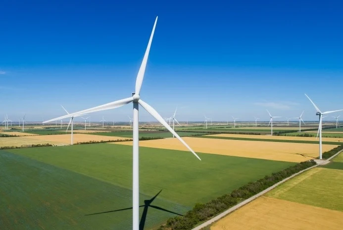 DTEK Group is the first Ukrainian business to issue Green Eurobonds