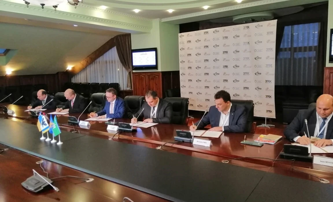 ДТЕК підтримає місцеві громади у розвитку нових соціальних проєктів для досягнення Глобальних цілей сталого розвитку ООН