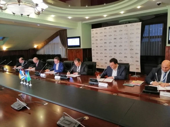 ДТЕК підтримає місцеві громади у розвитку нових соціальних проєктів для досягнення Глобальних цілей сталого розвитку ООН