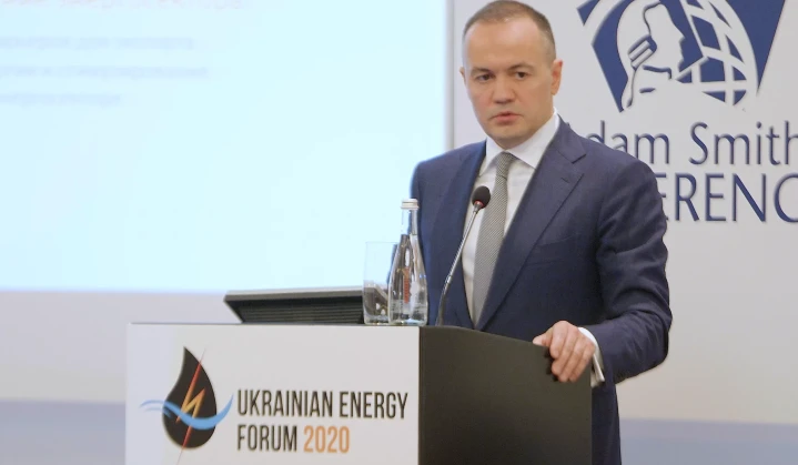 There are four main trends in energy development: decarbonization, decentralization, digitalization, ESG principles
