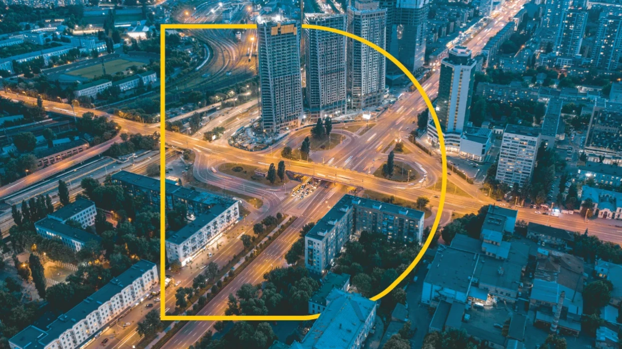 Глобальні завдання можна вирішити, об'єднавши зусилля