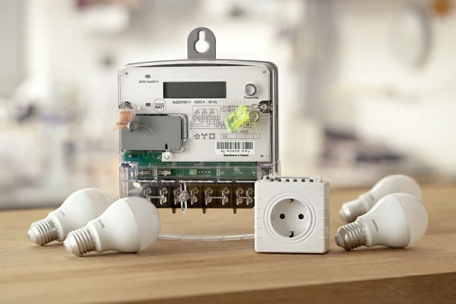 15 порад для економії витрат на електроенергію під час карантину