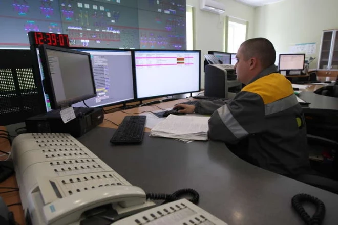 ДТЕК Мережі перевірили надійність електропостачання 1180 лікарень