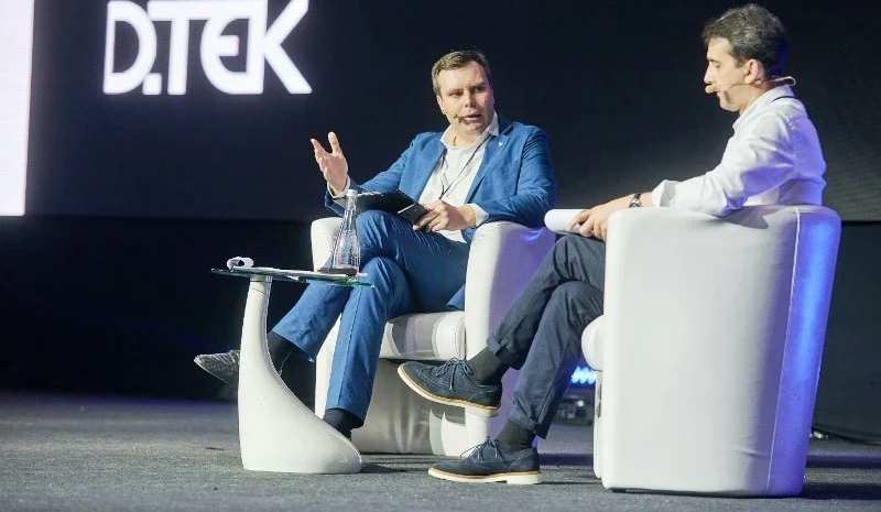 Онлайн-марафон. Як налаштувати віддалену роботу у великій компанії? Досвід ІТ команди ДТЕК