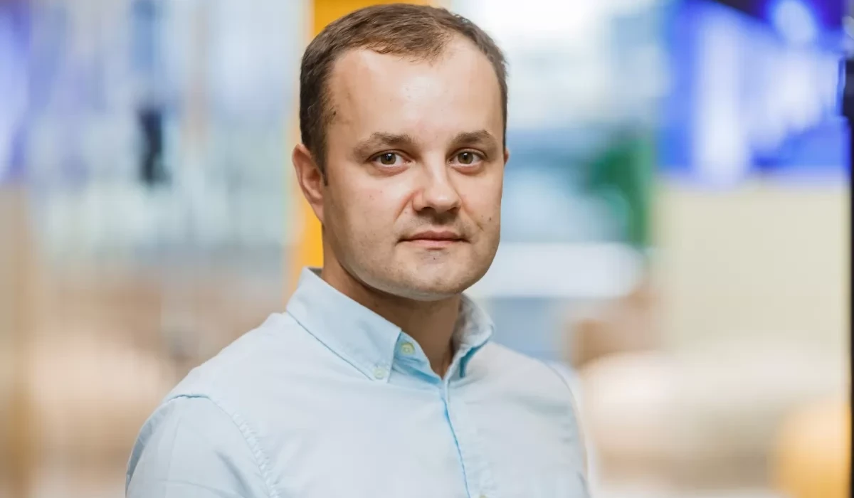 Антон Ковалишин: як підготуватися до наступного опалювального сезону, щаб заощадити та не мерзнути взимку