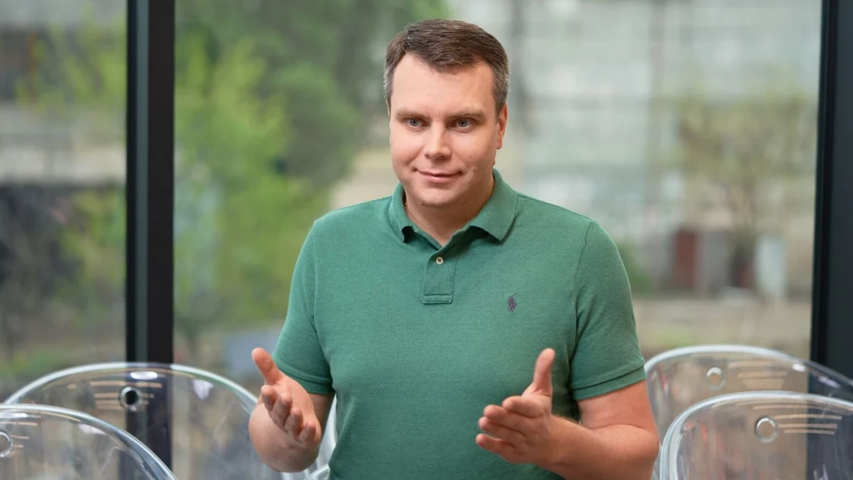 У посткоронавірусному світі digital is the new king, та людей тягтиме до людей