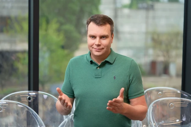 У посткоронавірусному світі digital is the new king, та людей тягтиме до людей