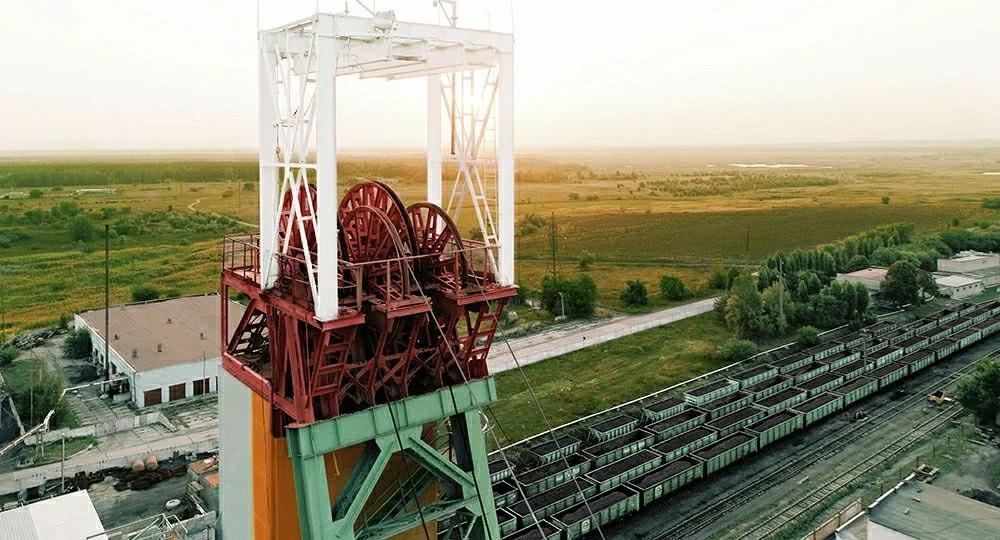 Стабілізація ситуації на енергоринку дозволить відновити роботу вугільних підприємств ДТЕК