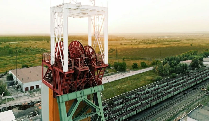 Стабілізація ситуації на енергоринку дозволить відновити роботу вугільних підприємств ДТЕК