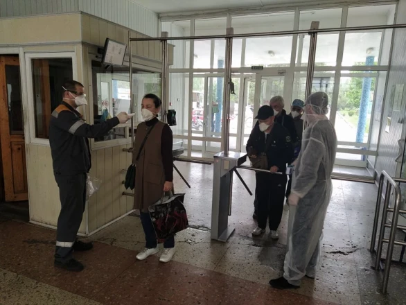 ДТЕК Енерго завершує ізольований режим роботи на більшості ТЕС компанії