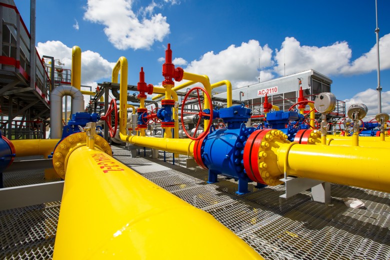 DTEK Oil&Gas achieved daily gas production of 5 million m3 DTEK Oil&Gas achieved daily gas production of 5 million m3