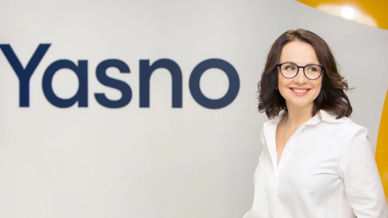 Лілія Середа: 4 кроки до сильного бренду