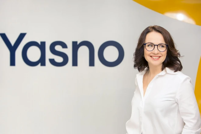 Лілія Середа: 4 кроки до сильного бренду