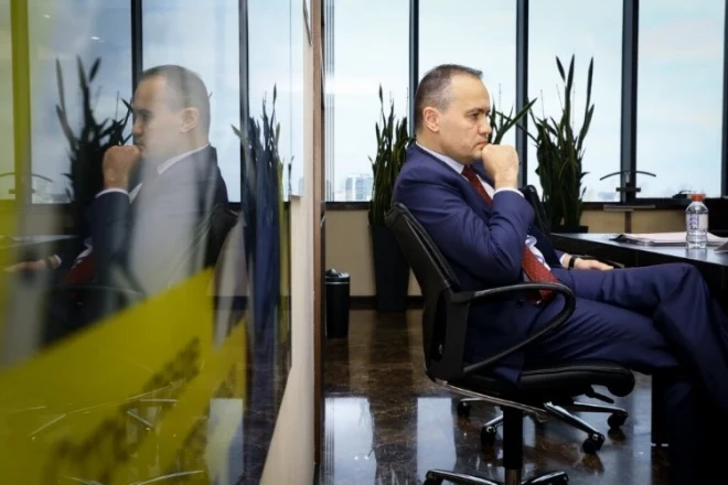 Energy market: crisis and solutions.  Extract from interview of DTEK CEO Maksim Timchenko to KyivPost