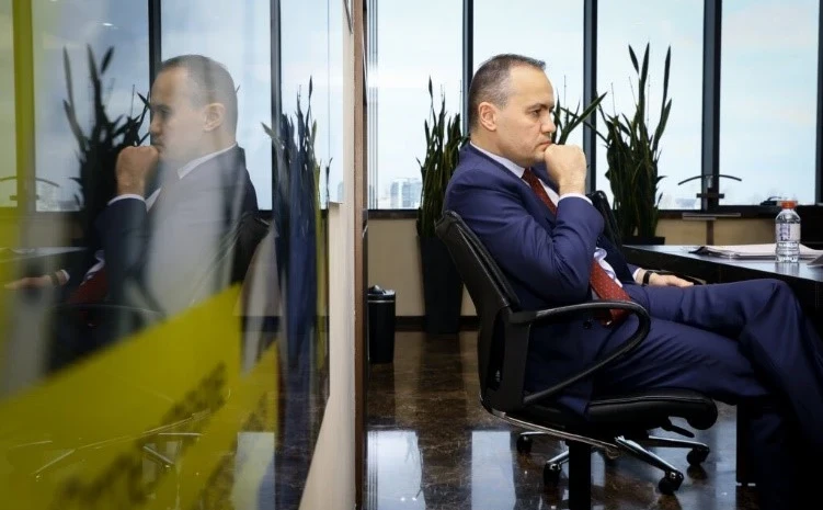 Energy market: crisis and solutions.  Extract from interview of DTEK CEO Maksim Timchenko to KyivPost