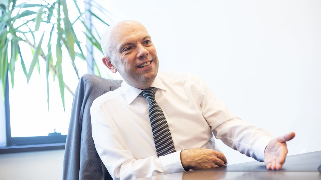 ДТЕК став одним з найкращих роботодавців України у 2019 році за версією EY Ukraine