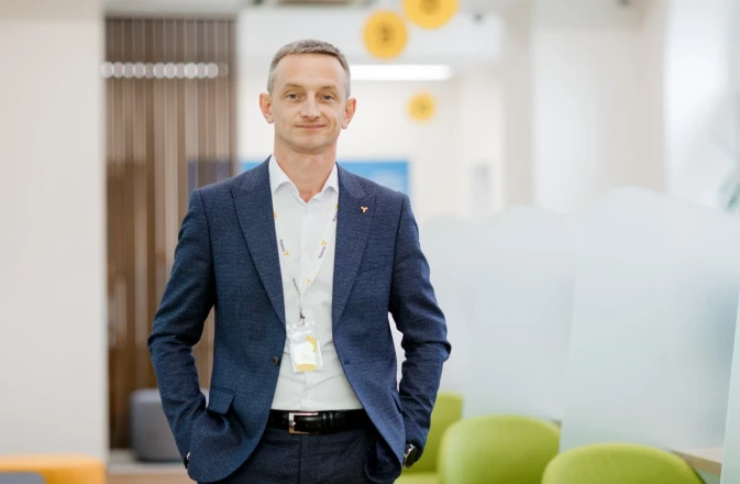 Е-документообіг: 5 кроків до ефективної діяльності компанії на карантині