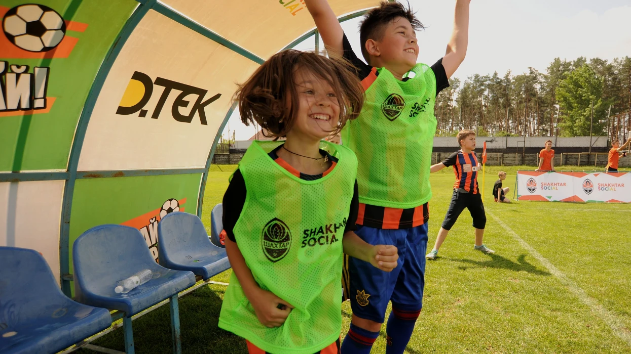 ДТЕК підтримує талановиту молодь