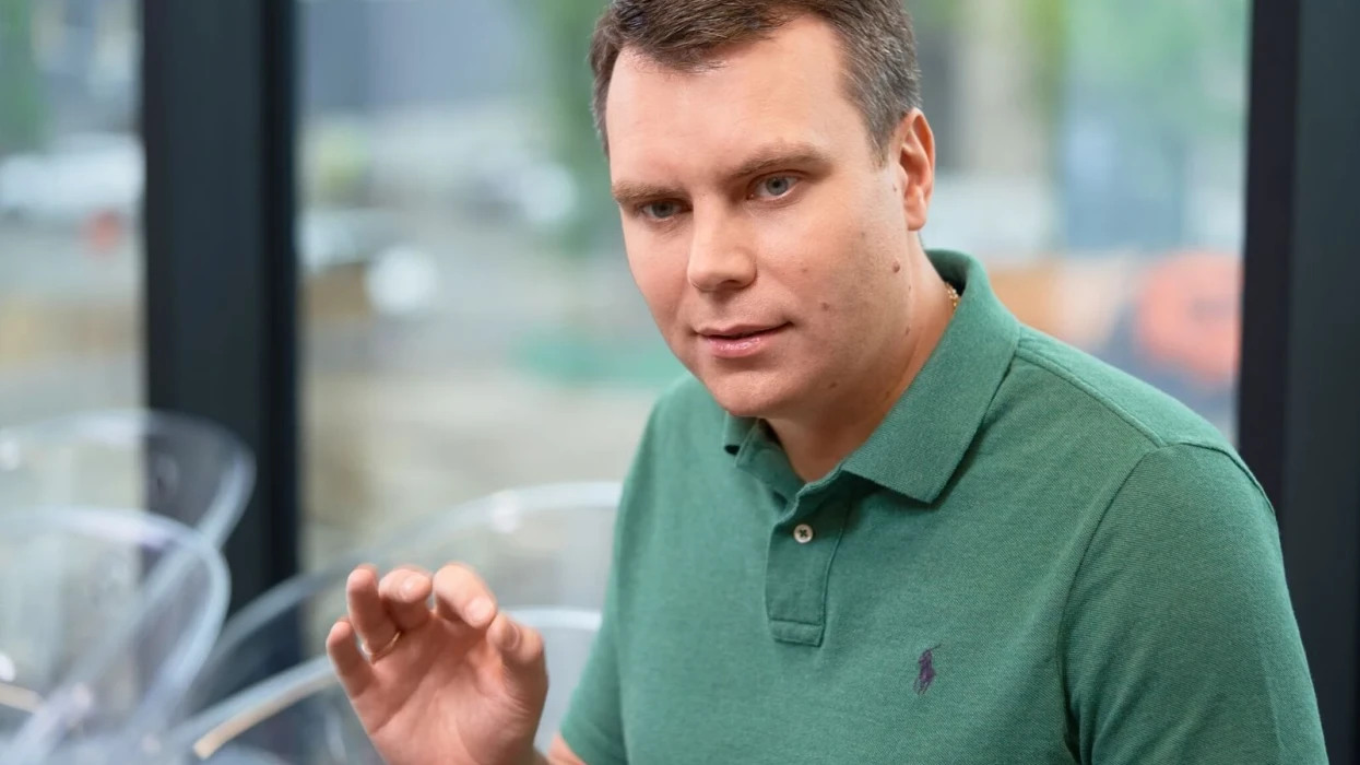 ЧОТИРИ СКЛАДОВІ ЦИФРОВОЇ ТРАНСФОРМАЦІЇ