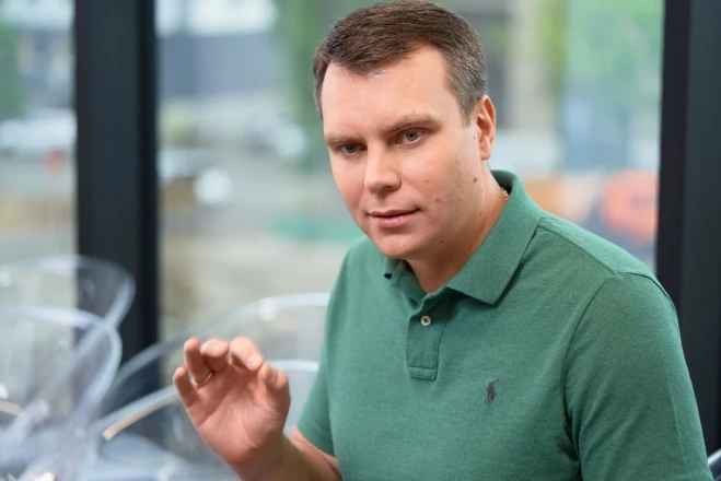 ЧОТИРИ СКЛАДОВІ ЦИФРОВОЇ ТРАНСФОРМАЦІЇ