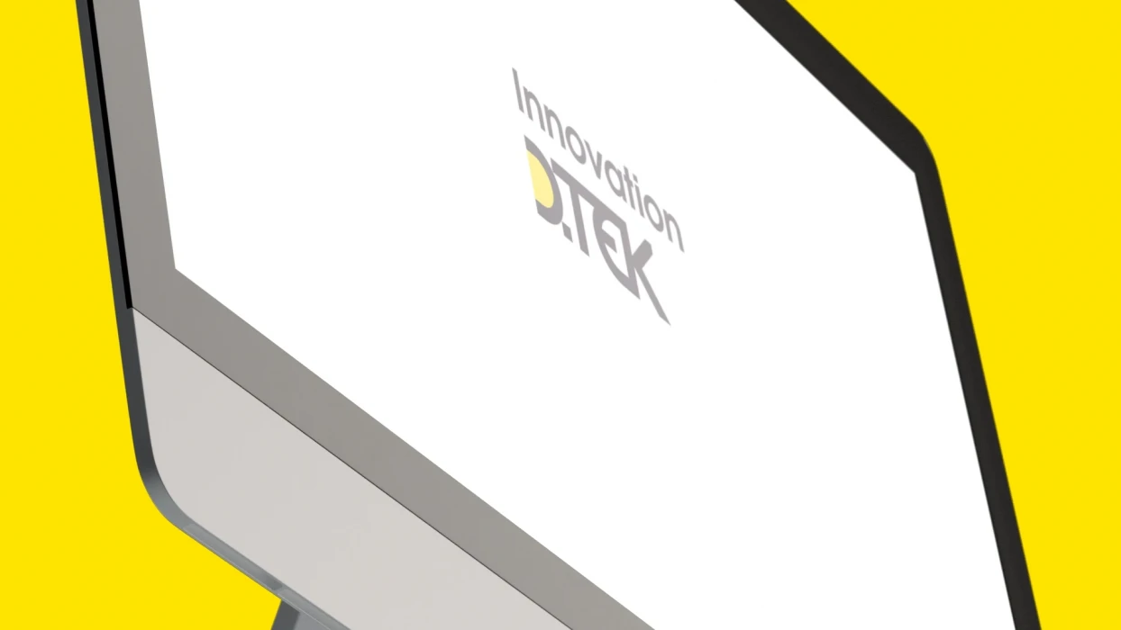 Innovation DTEK launches platform to collect groundbreaking ideas