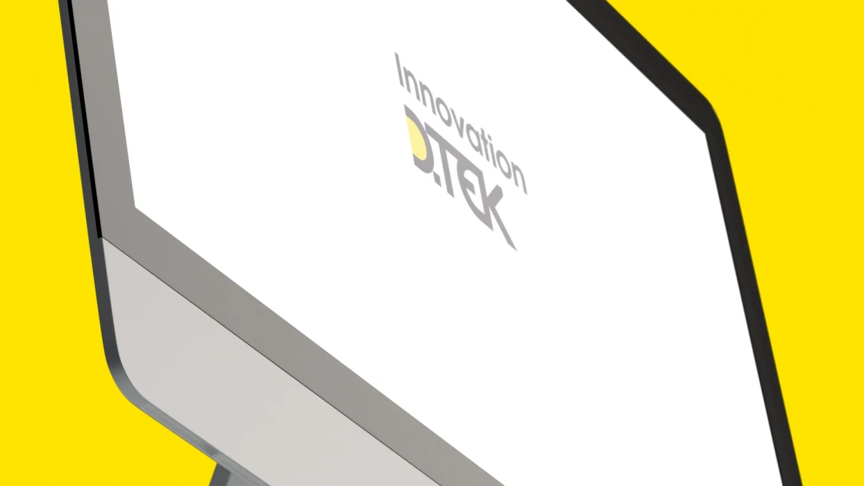 Innovation DTEK launches platform to collect groundbreaking ideas