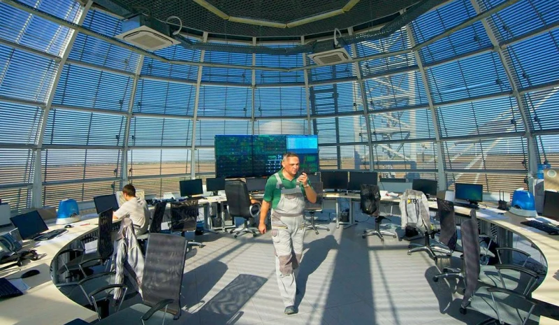 Dmytro Osyka: DTEK Saves UAH 150 Million Through Digital Transformation