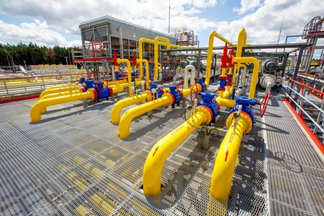 Сучасні технології у газовидобутку: ДТЕК Нафтогаз проведе масштабну зелену сейсморозвідку