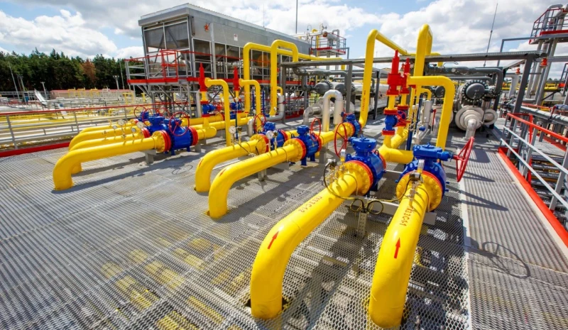 Сучасні технології у газовидобутку: ДТЕК Нафтогаз проведе масштабну зелену сейсморозвідку