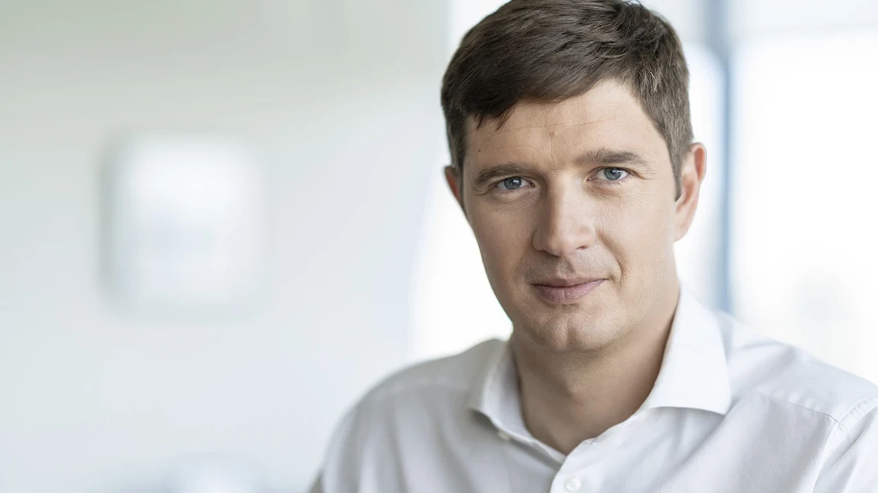 CEO of DTEK Energy entered the top 3 best managers in the energy sector of Ukraine