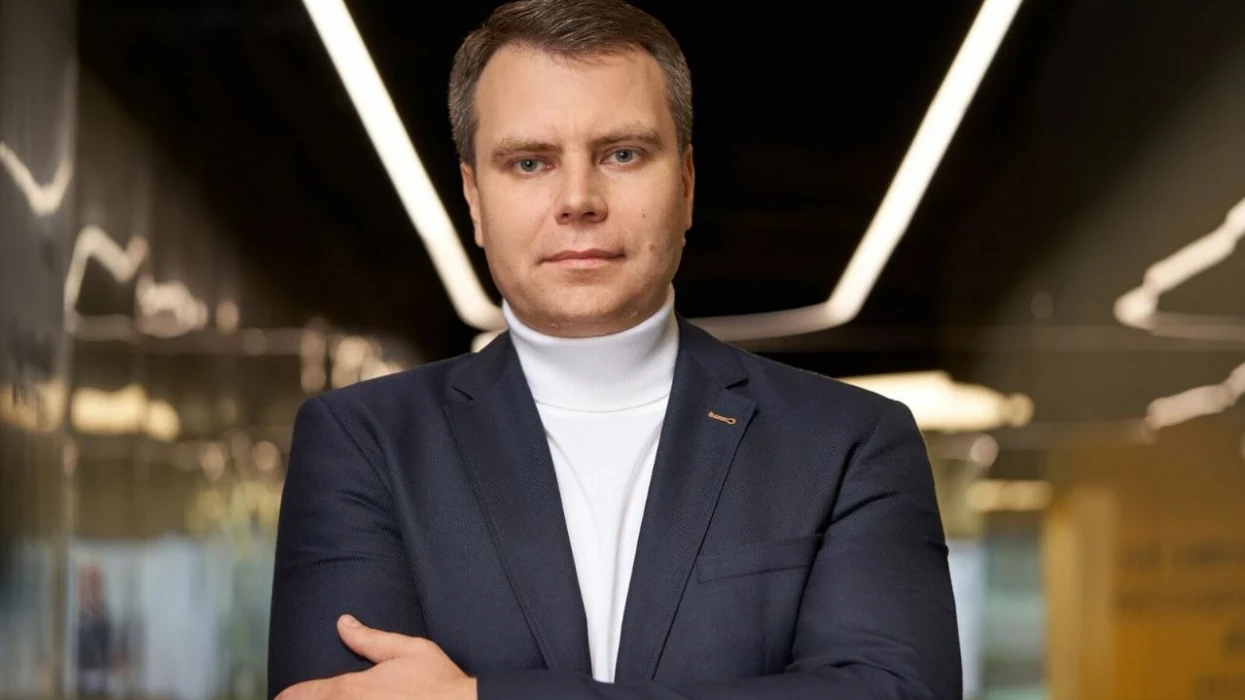 10 кроків цифрової трансформації бізнесу