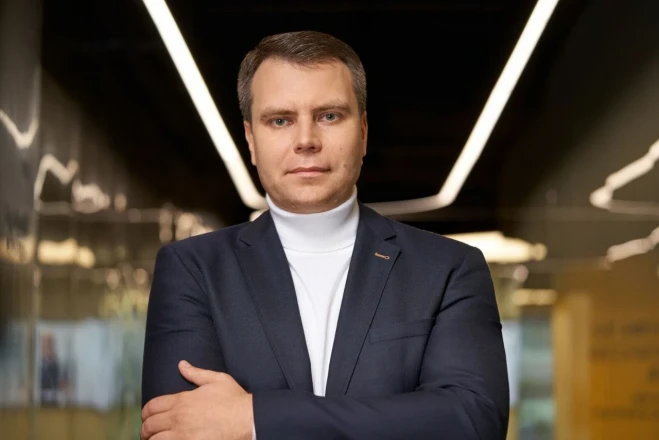 10 кроків цифрової трансформації бізнесу