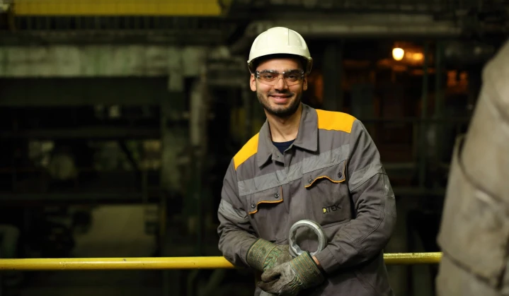 Development of the Energy Profession Map has started in Ukraine