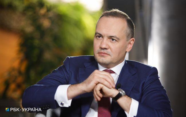 CEO of DTEK Maxim Timchenko: lobbying for any appointments is not the way to create one’s business.