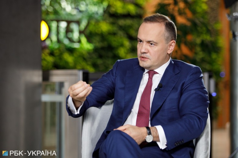 CEO of DTEK Maxim Timchenko: lobbying for any appointments is not the way to create one’s business. Part 2