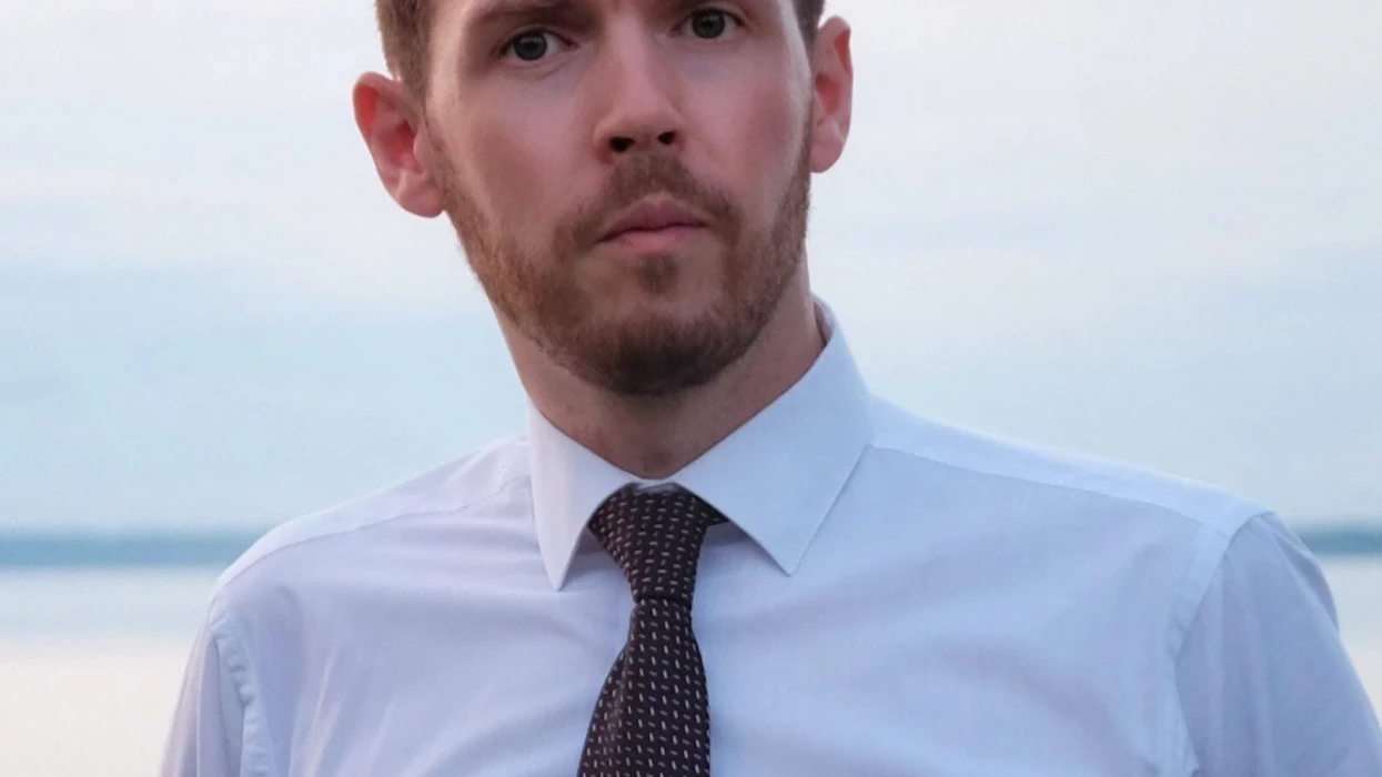 Святослав Халус, ДТЕК: наше з колегами завдання — розповідати історії про компанію та людей, які у ній працюють