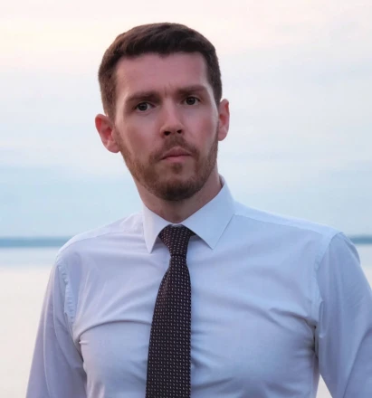 Святослав Халус, ДТЕК: наше з колегами завдання — розповідати історії про компанію та людей, які у ній працюють