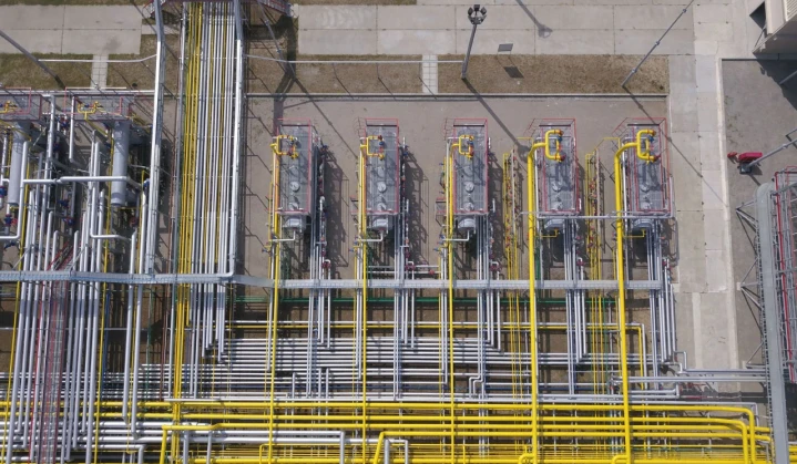 DTEK Oil&Gas wins a competitive auction for oil and gas area