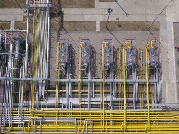 DTEK Oil&Gas wins a competitive auction for oil and gas area