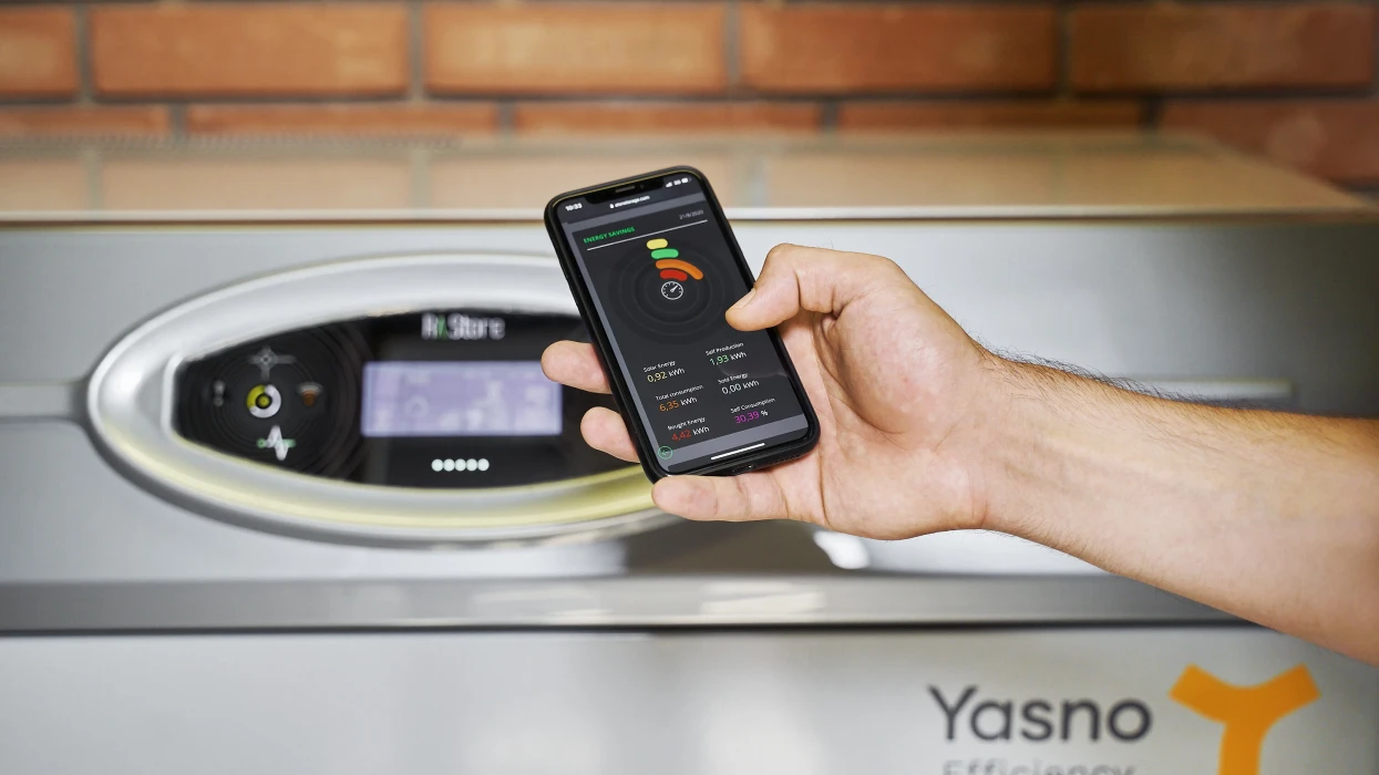 «Батарейка для будинку» допоможе завжди бути зі світлом