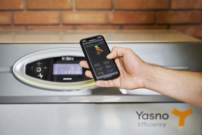 «Батарейка для будинку» допоможе завжди бути зі світлом